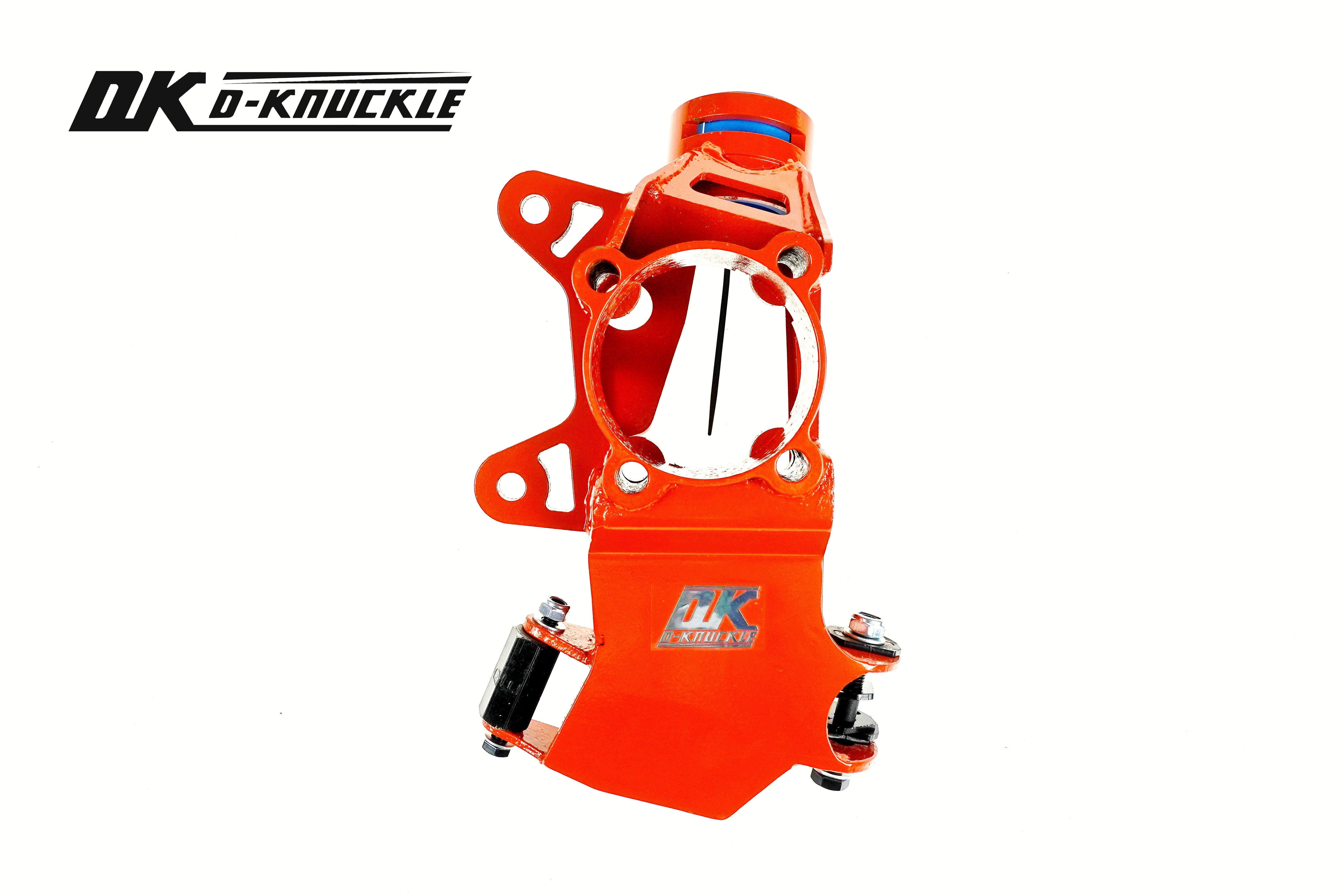 BMW E90 E92 M3 E81 E82 Front Angle Kit
