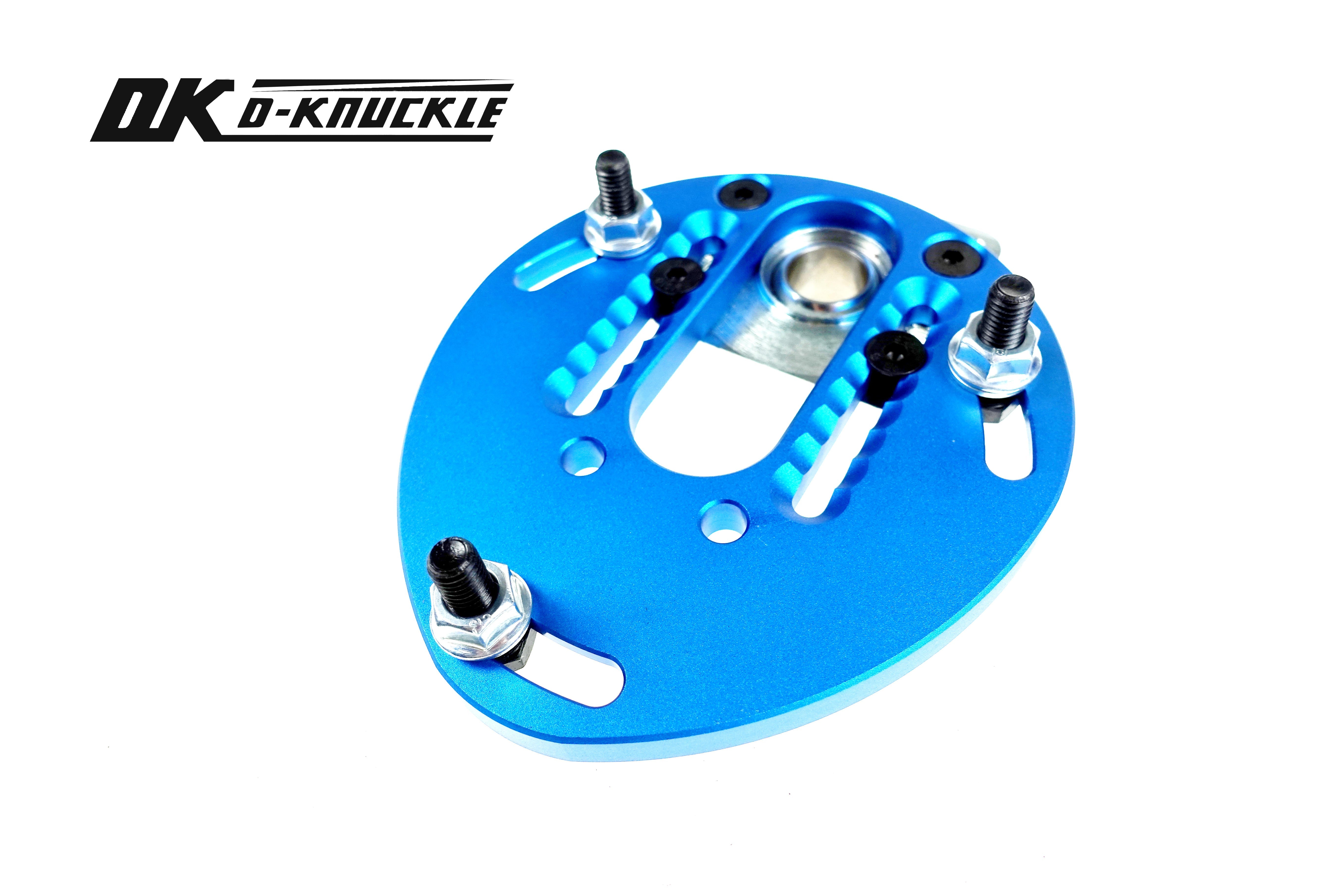 BMW E90 E92 M3 E81 E82 Front Angle Kit