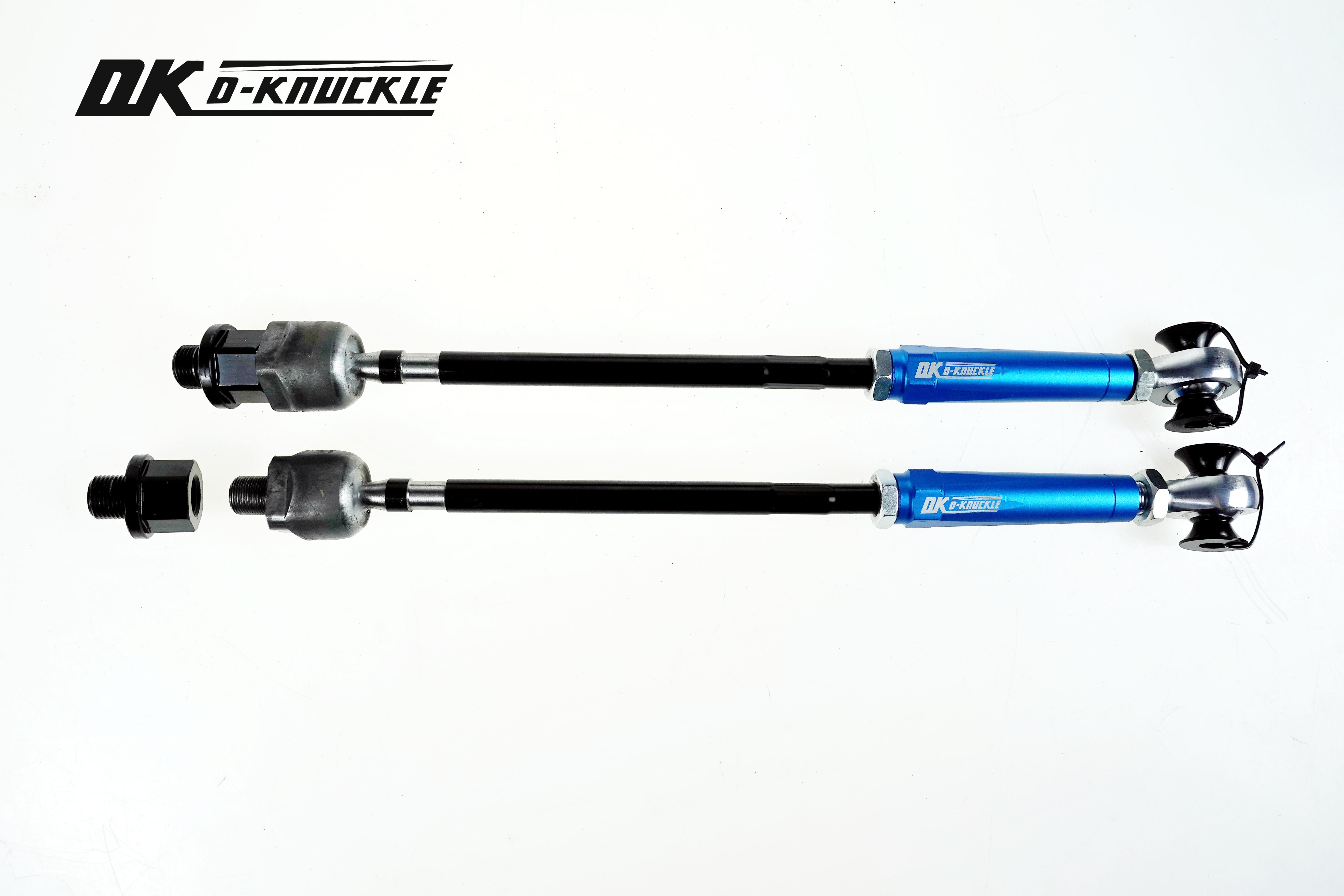 BMW E90 E92 M3 E81 E82 Front Angle Kit