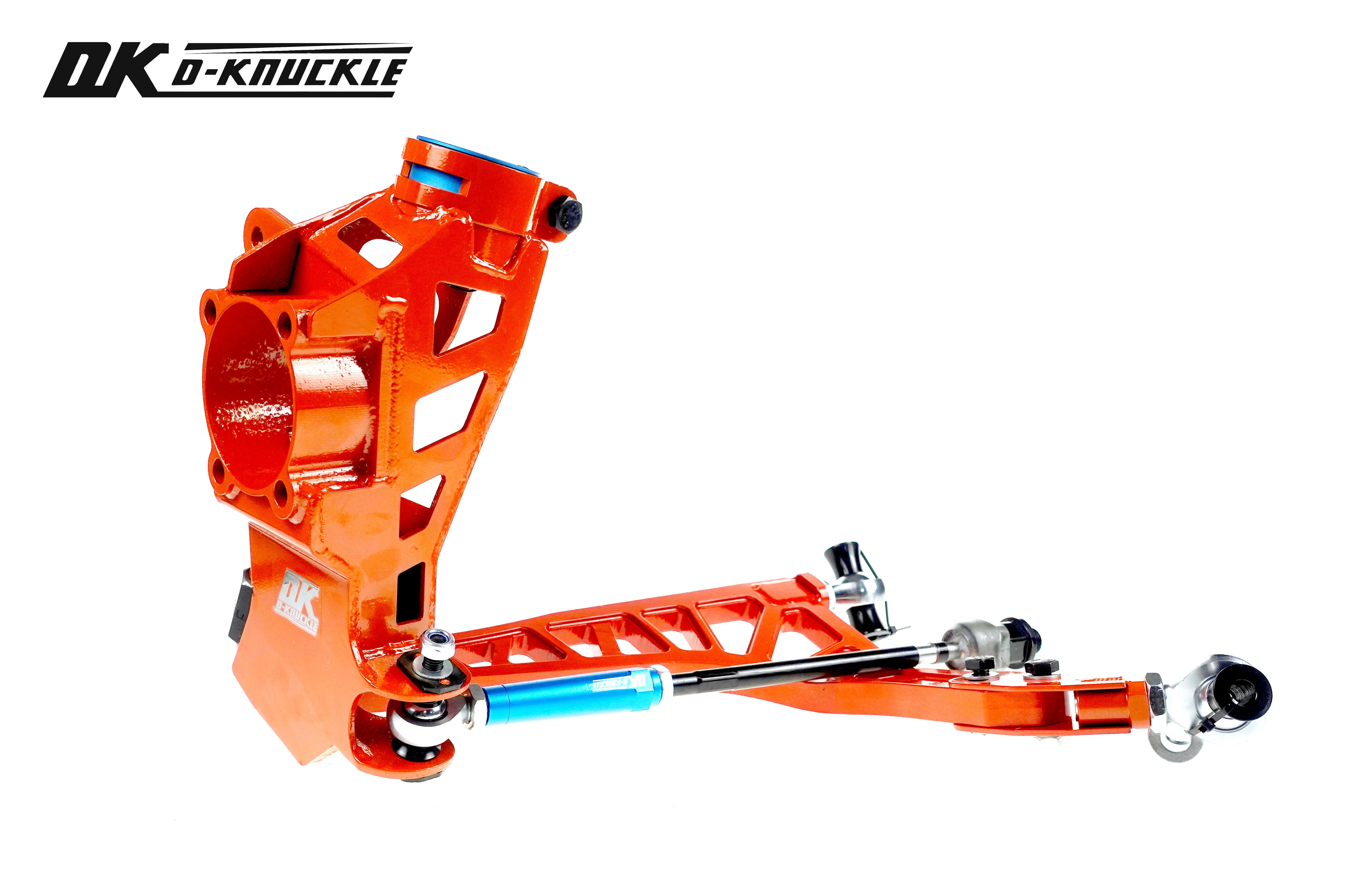 BMW E90 E92 M3 E81 E82 Front Angle Kit
