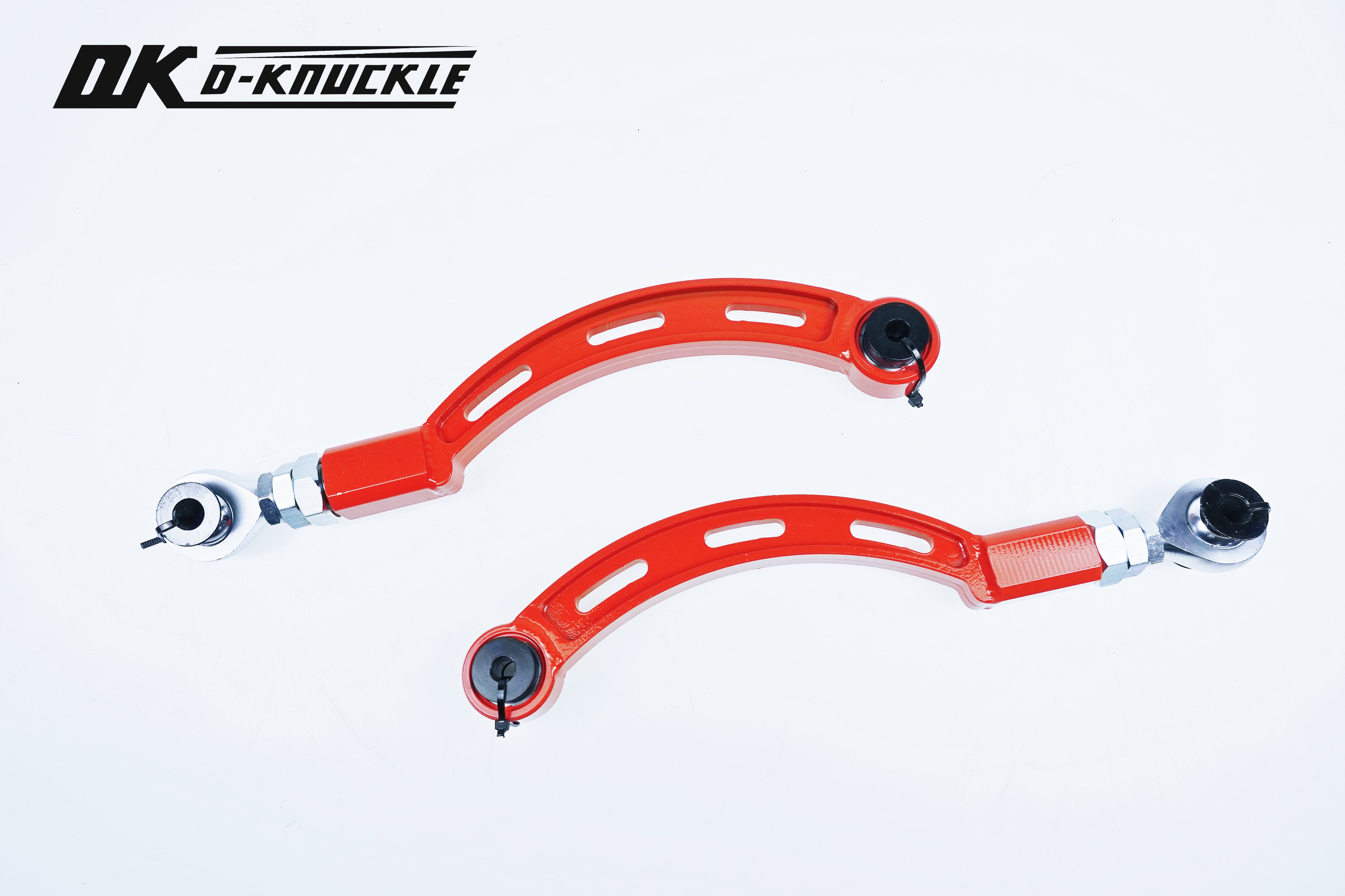 Nissan S14 S15 R33 Rear Drop Knuckle Kit