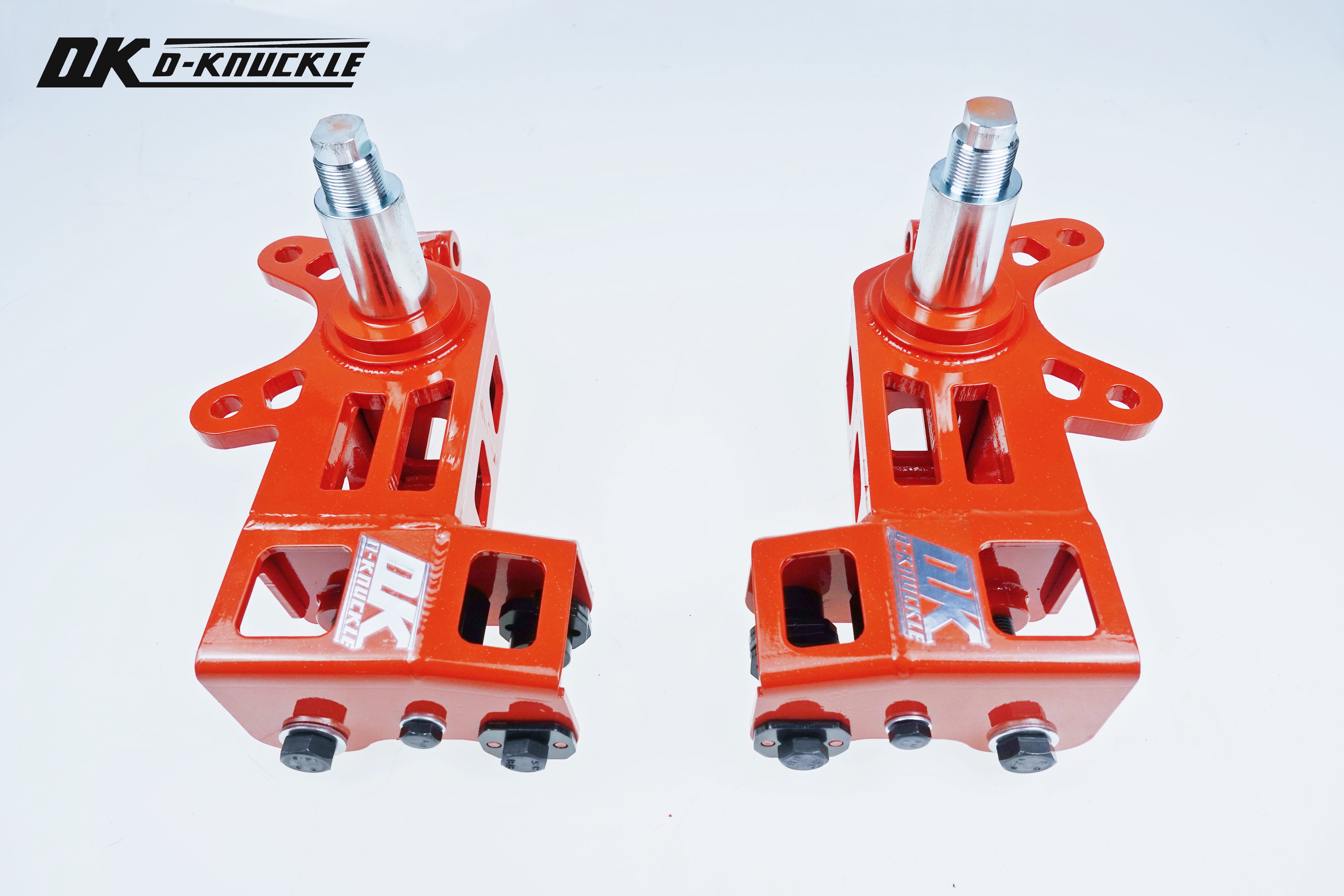 Nissan A31 Cefiro Front Angle kit