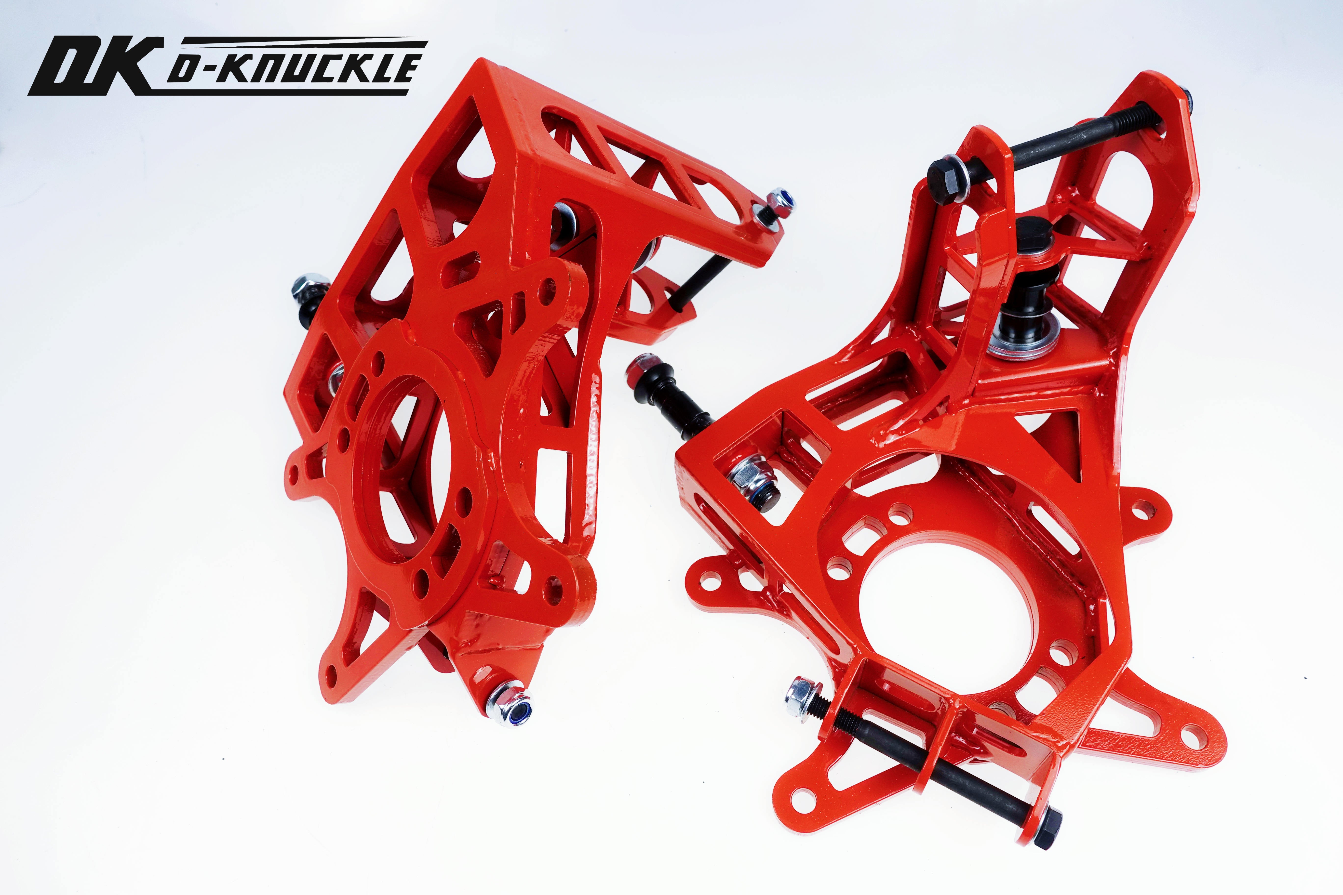 Nissan S14 S15 R33 Rear Drop Knuckle Kit