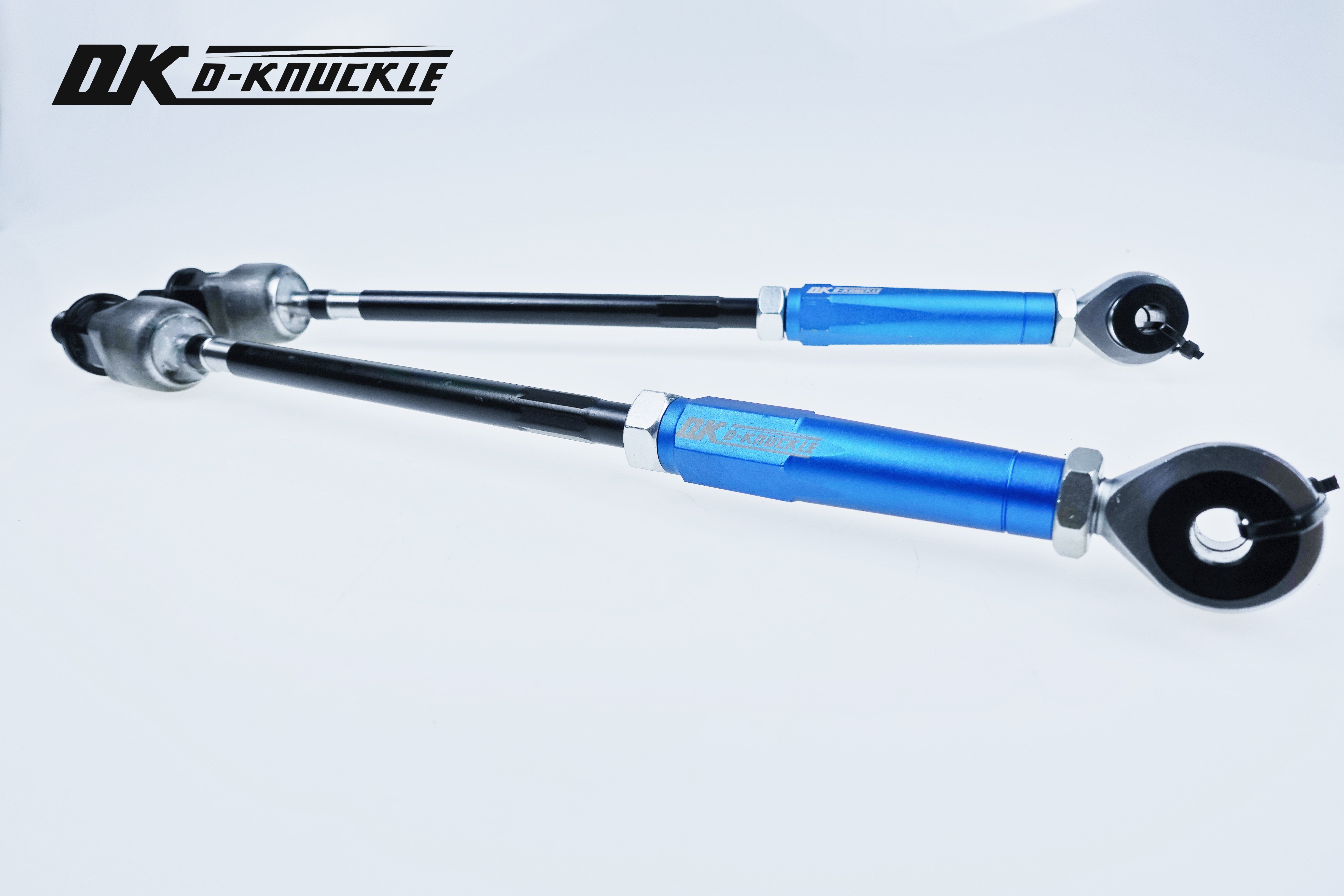 Nissan A31 Cefiro Front Angle kit