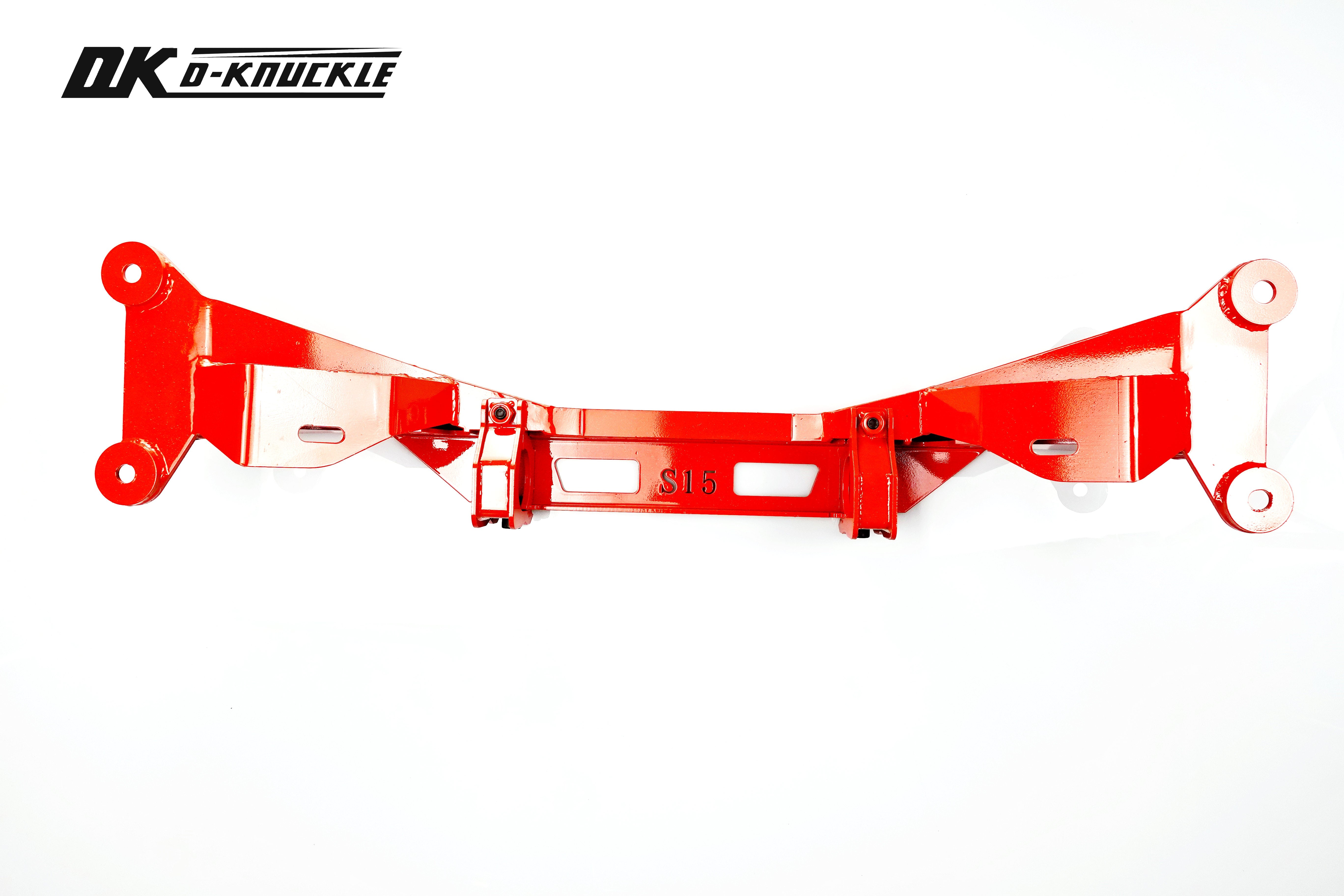 Nissan S14 S15 Silvia Front Angle kit