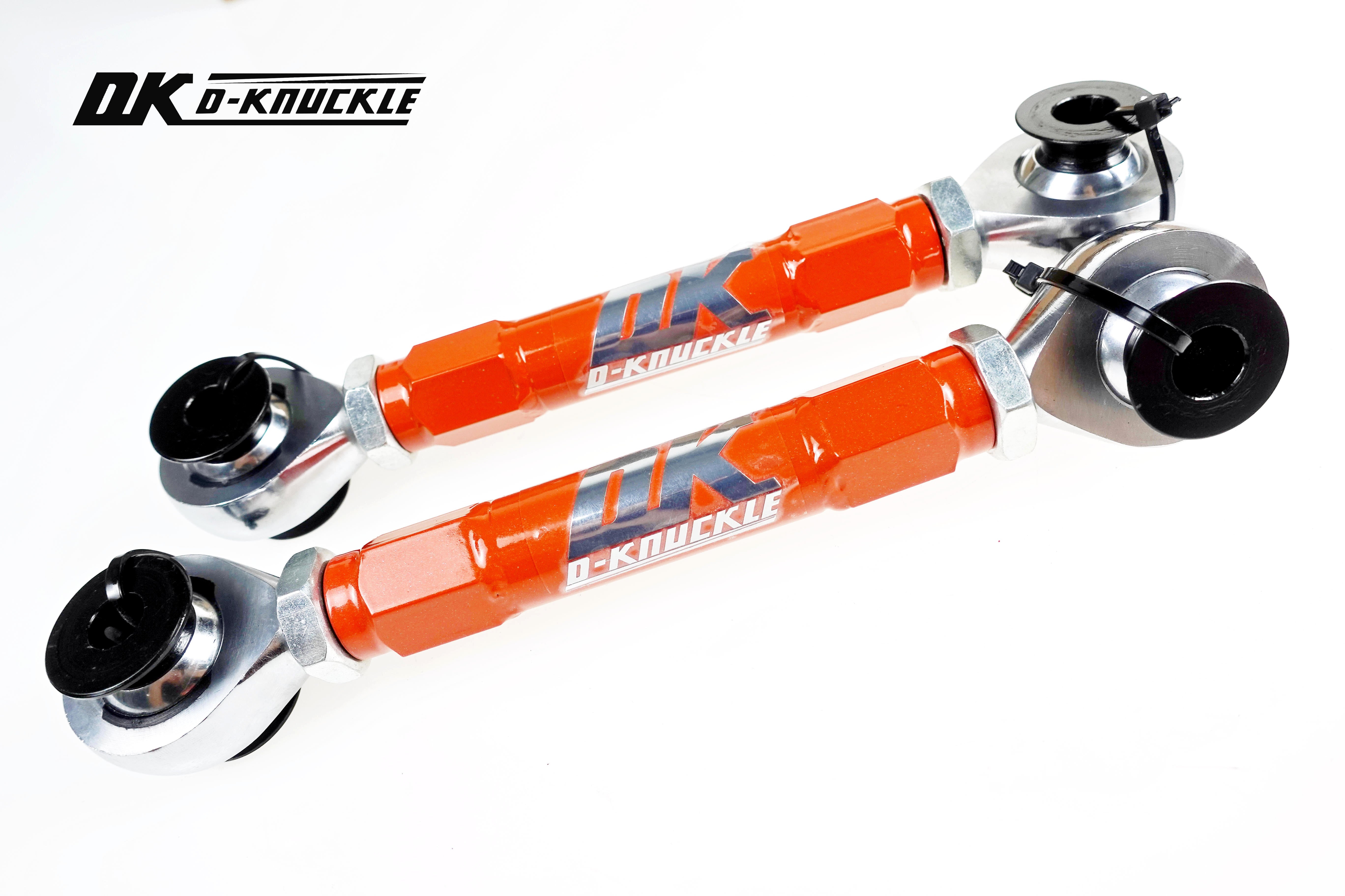Nissan S13 A31 Rear Drop Knuckle Kit
