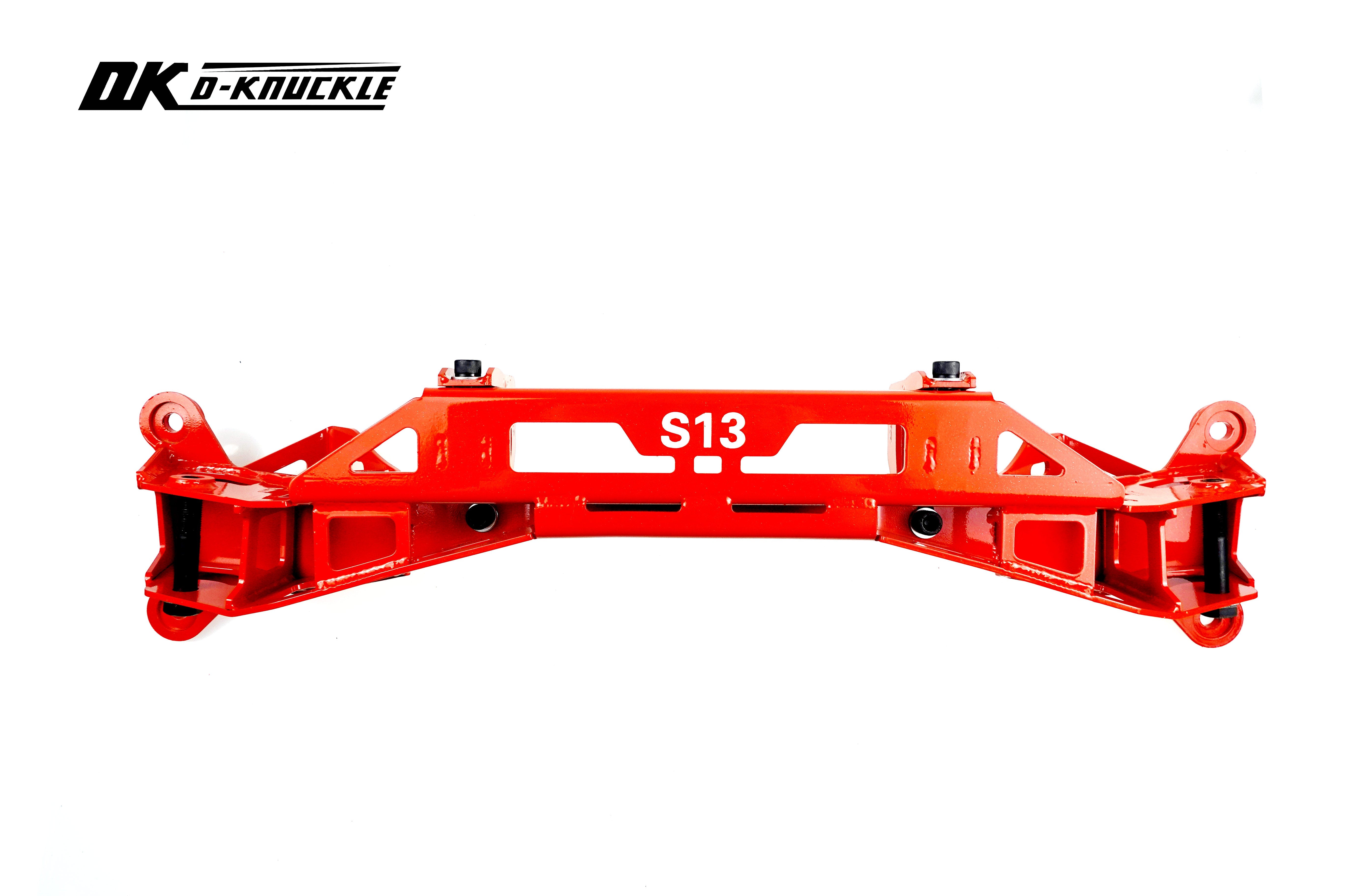 Nissan S13 Silvia Front Angle kit