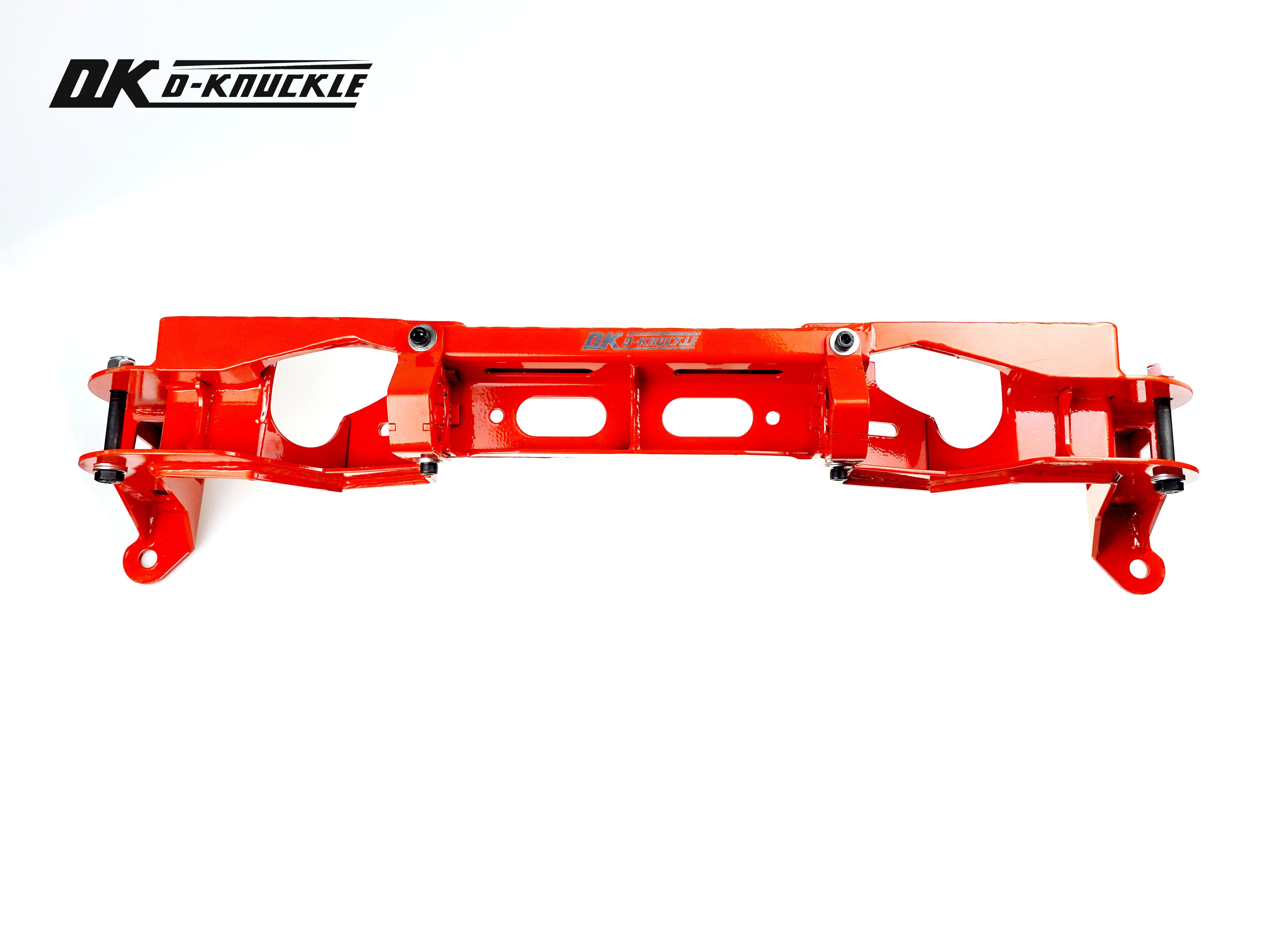 Toyota GT86 Front Angle Kit