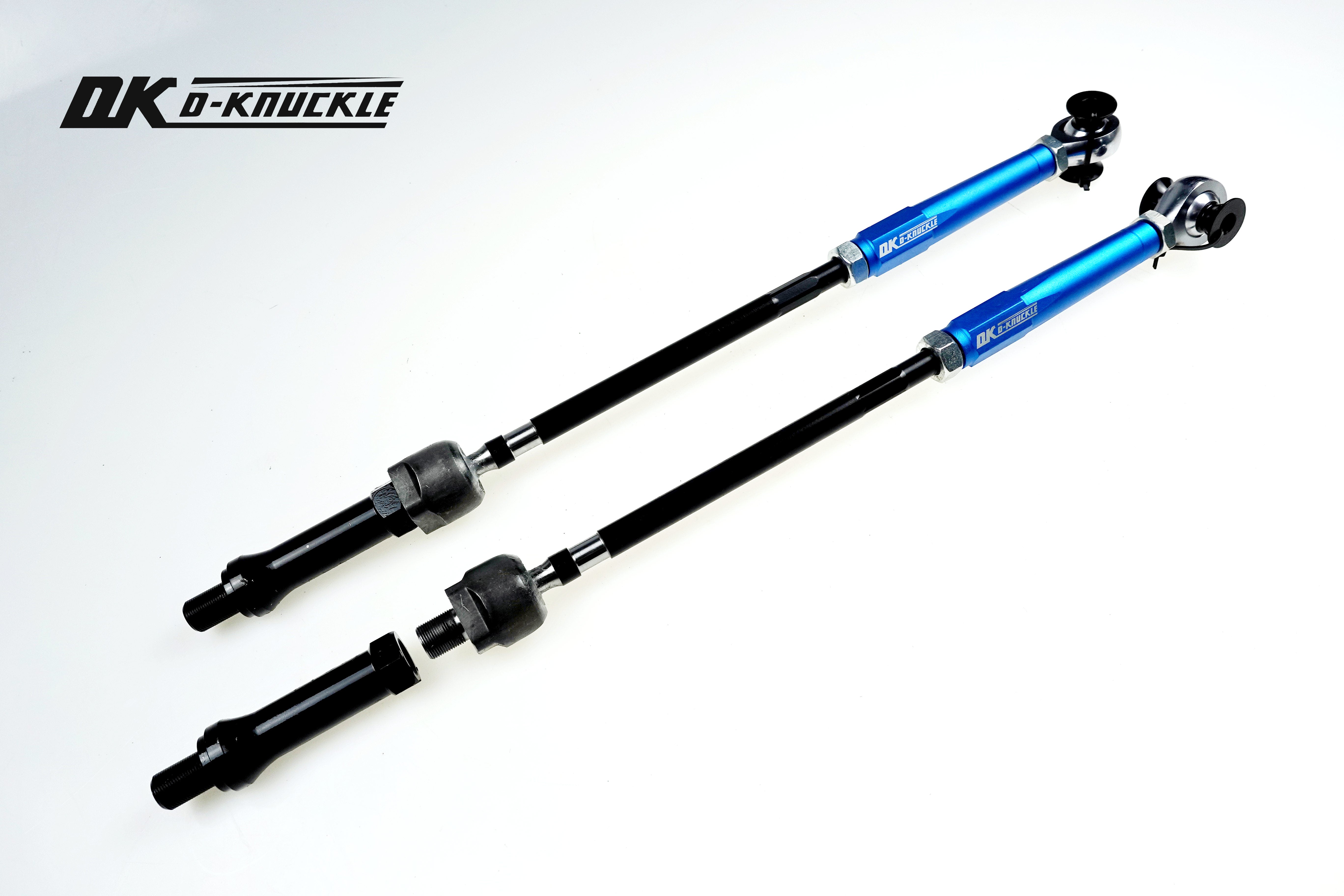 Toyota GT86 Front Angle Kit