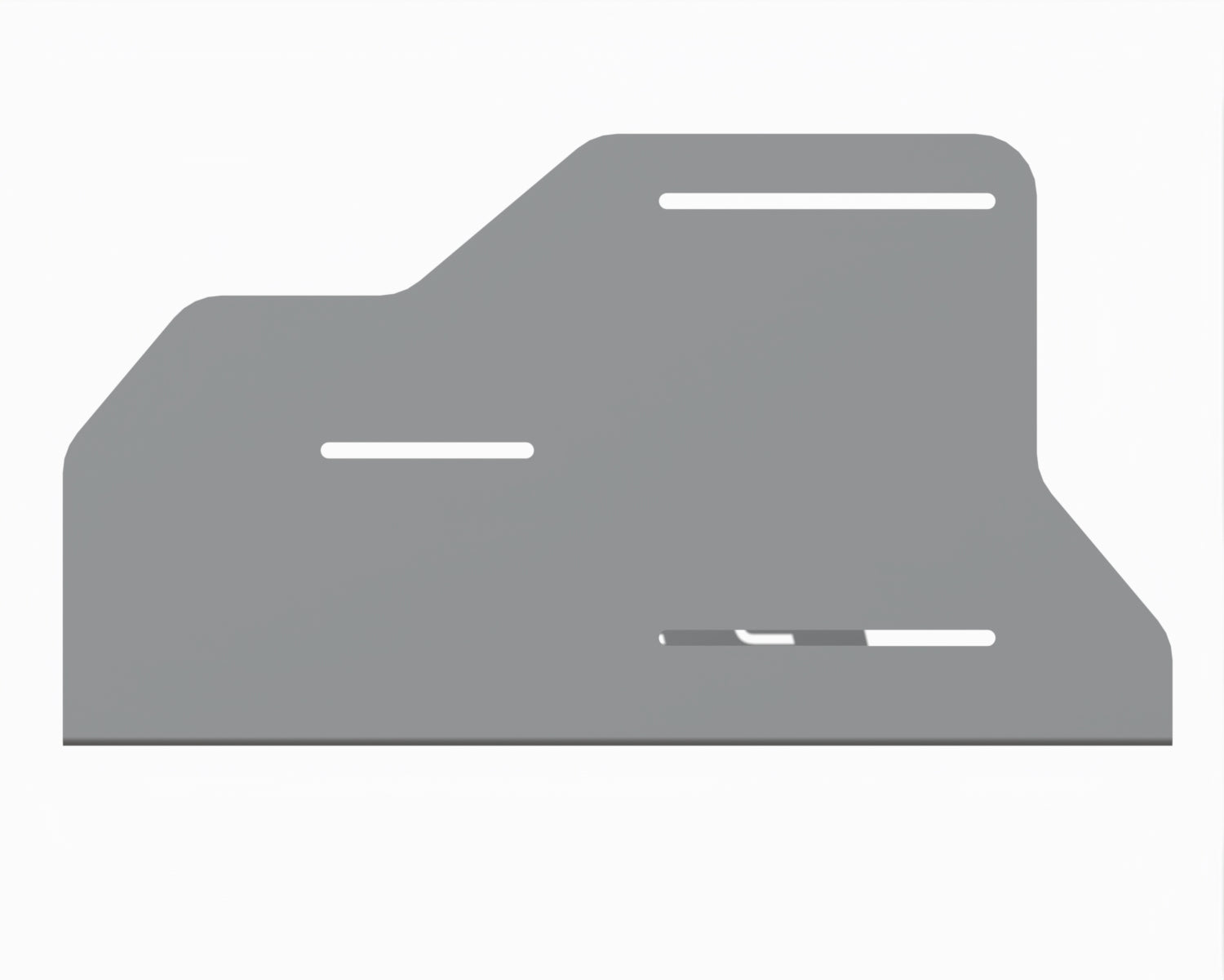 All-in-One Fuel System