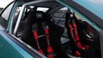 D-SPEC 700HP Eurofighter Track-Ready Drift Car