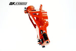 BMW E90 E92 M3 E81 E82 Front Angle Kit