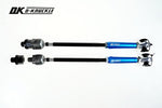 BMW E90 E92 M3 E81 E82 Front Angle Kit