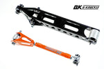 BMW E90 E92 E81 E82 Rear Drop Knuckle Kit