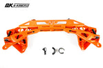 Nissan A31 Cefiro Front Angle kit
