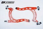 Nissan R33 Skyline Front Angle kit