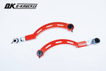 Nissan S14 S15 R33 Rear Drop Knuckle Kit