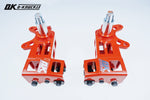 Nissan R33 Skyline Front Angle kit