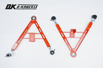 Nissan S14 S15 R33 Rear Drop Knuckle Kit