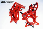 Nissan S14 S15 R33 Rear Drop Knuckle Kit