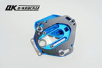 Nissan A31 Cefiro Front Angle kit