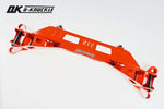 Nissan R33 Skyline Front Angle kit