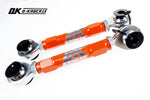 Nissan S13 A31 Rear Drop Knuckle Kit