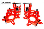 Nissan S14 S15 R33 Rear Drop Knuckle Kit