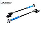 Toyota Altezza Front Angle Kit