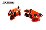 Toyota Altezza Front Angle Kit