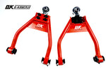 Toyota Altezza Front Angle Kit