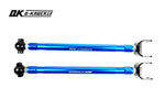 BMW E36 E36 Rear Upper Lower Arm Kit