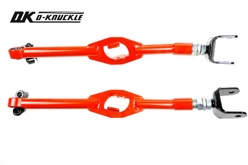 BMW E36 E36 Rear Upper Lower Arm Kit