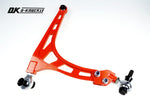 Toyota GT86 Front Angle Kit