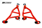 Toyota GT86 Rear Drop Knuckle Kit