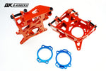 Toyota GT86 Rear Drop Knuckle Kit