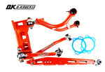Toyota GT86 Rear Drop Knuckle Kit